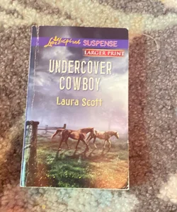 Undercover Cowboy