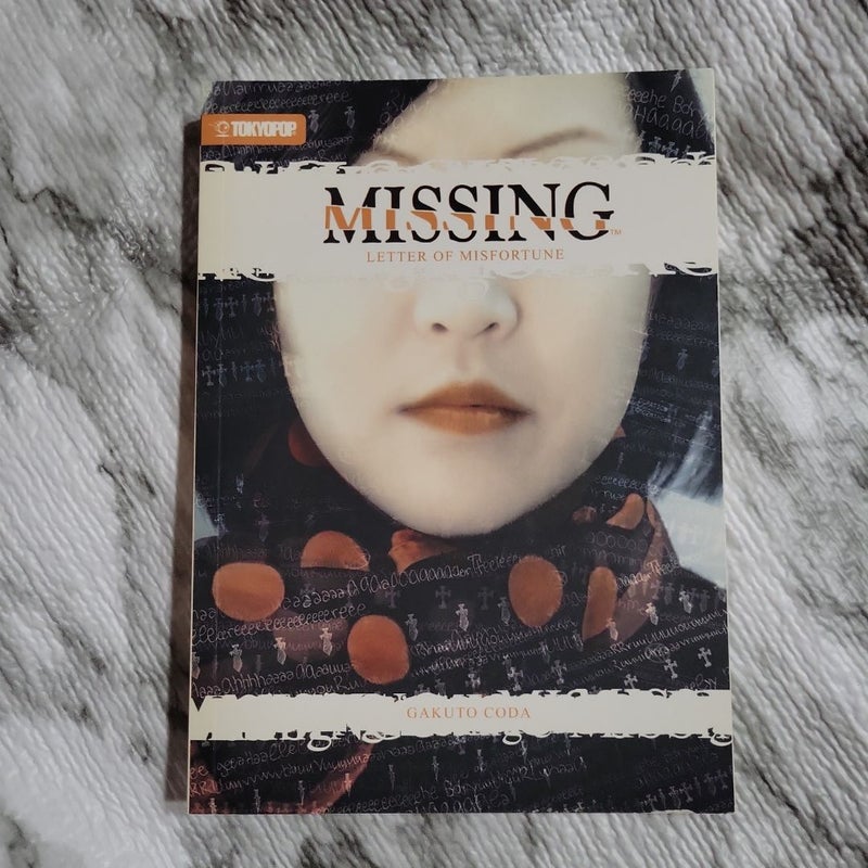 Missing