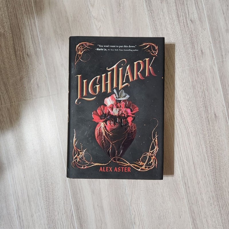 Lightlark (Book 1)