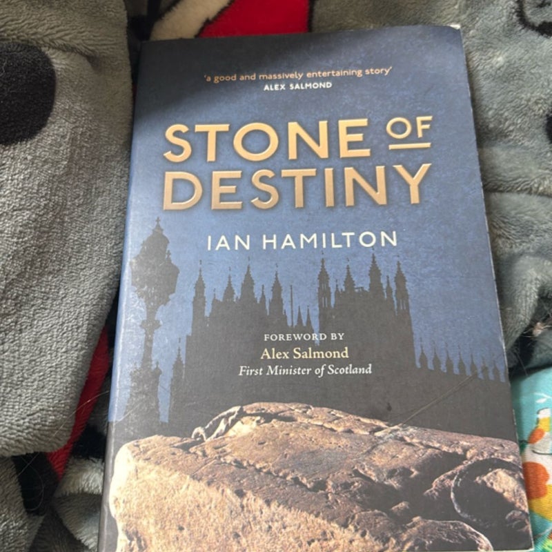 Stone of Destiny