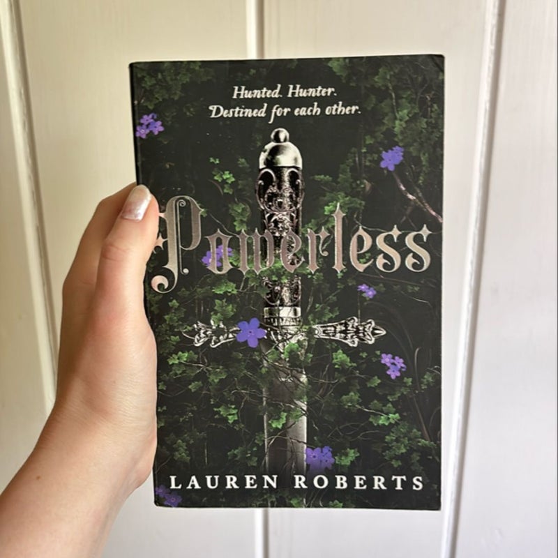 Powerless