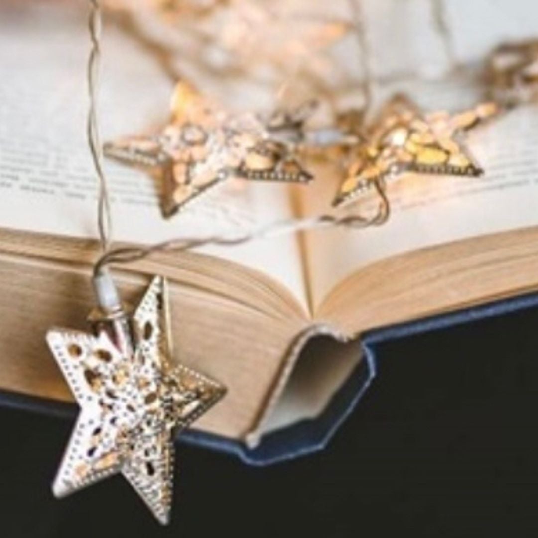 Literary Stillness