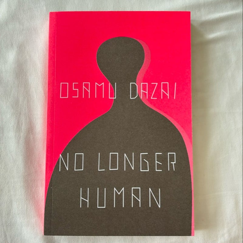 No Longer Human