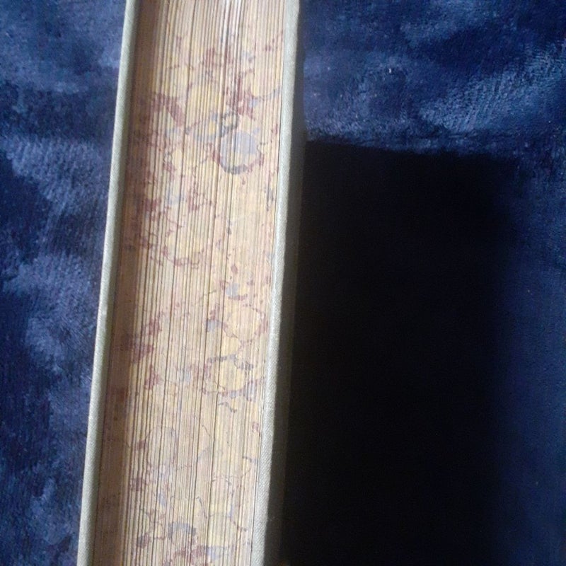Bible Readings for the Home Circle 