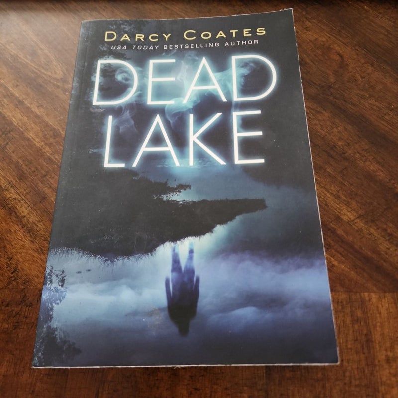 Dead Lake