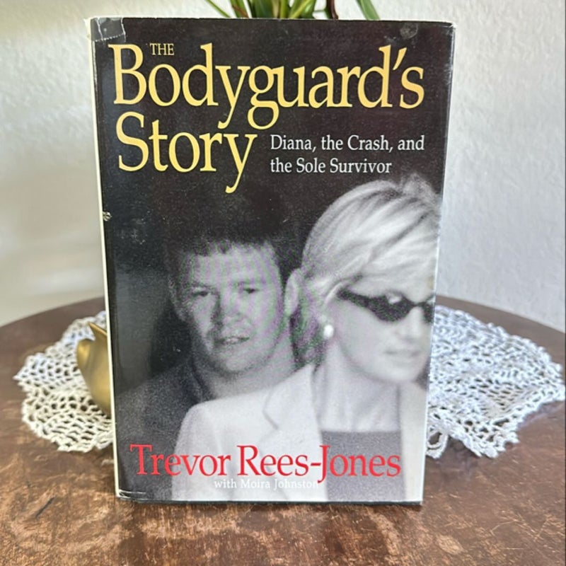 The Bodyguard's Story