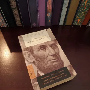 The Life and Writings of Abraham Lincoln