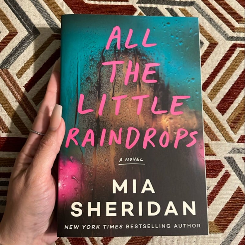 All the Little Raindrops
