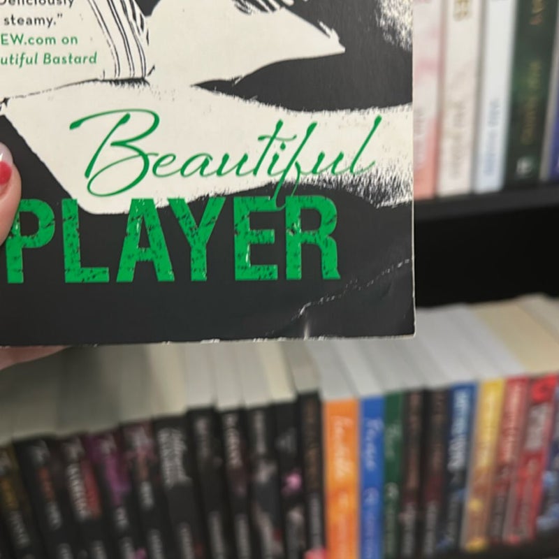 Beautiful Player