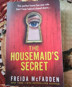 The Housemaid's Secret