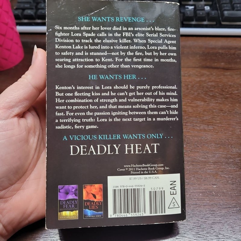 Deadly Heat