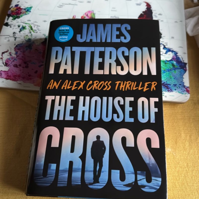 The House of Cross