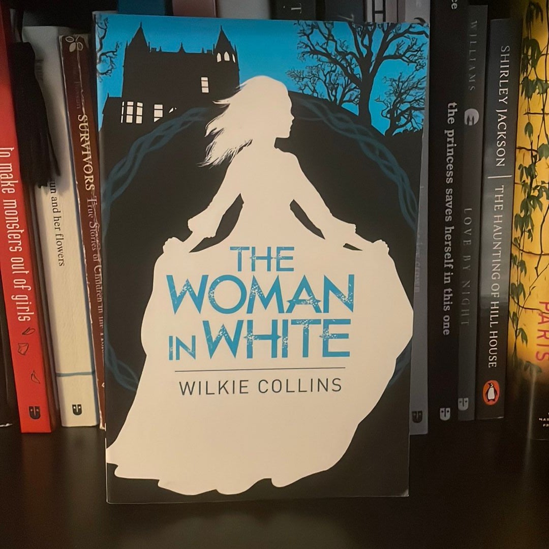 The Woman in White