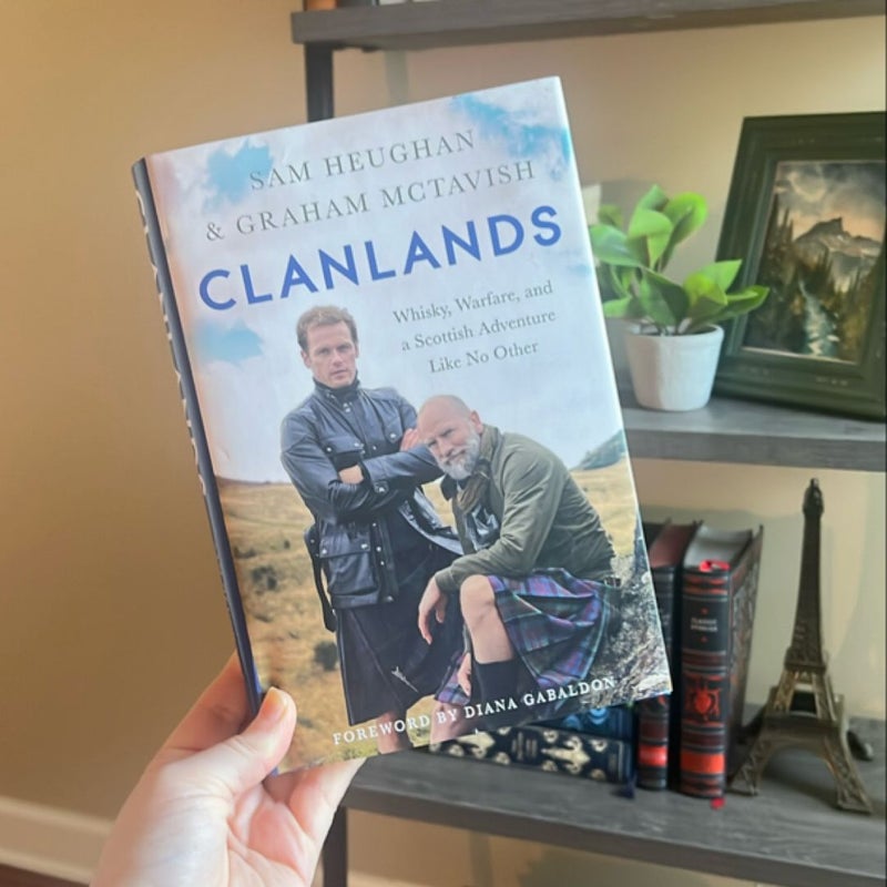 Clanlands