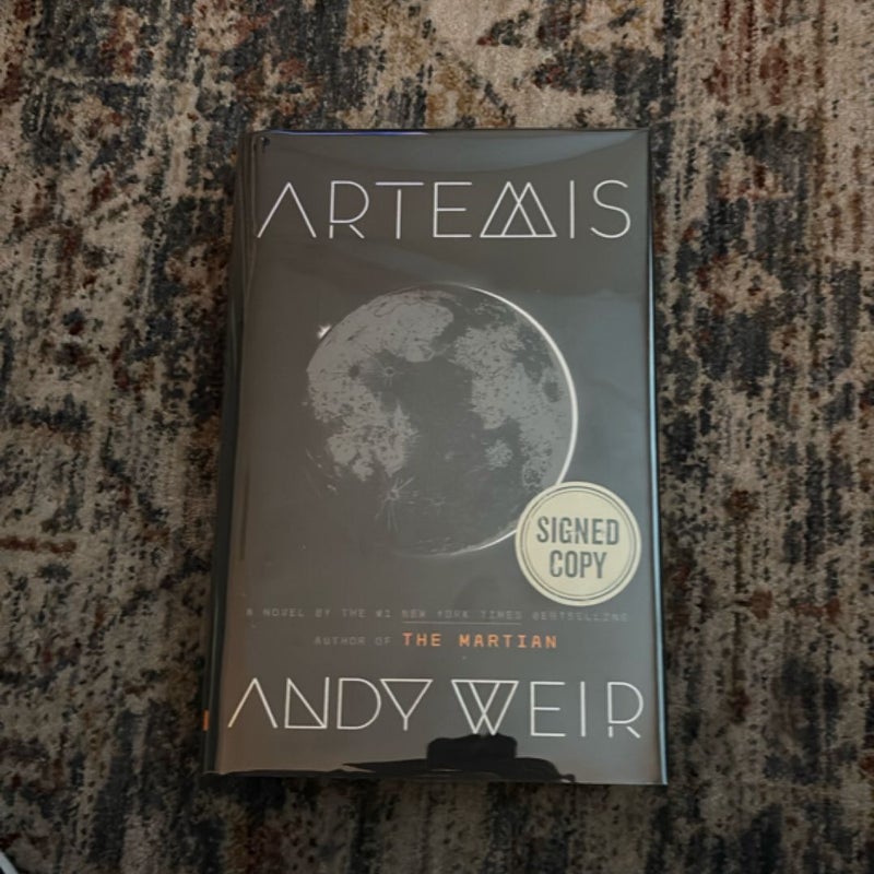 Artemis