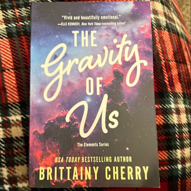 The Gravity of Us