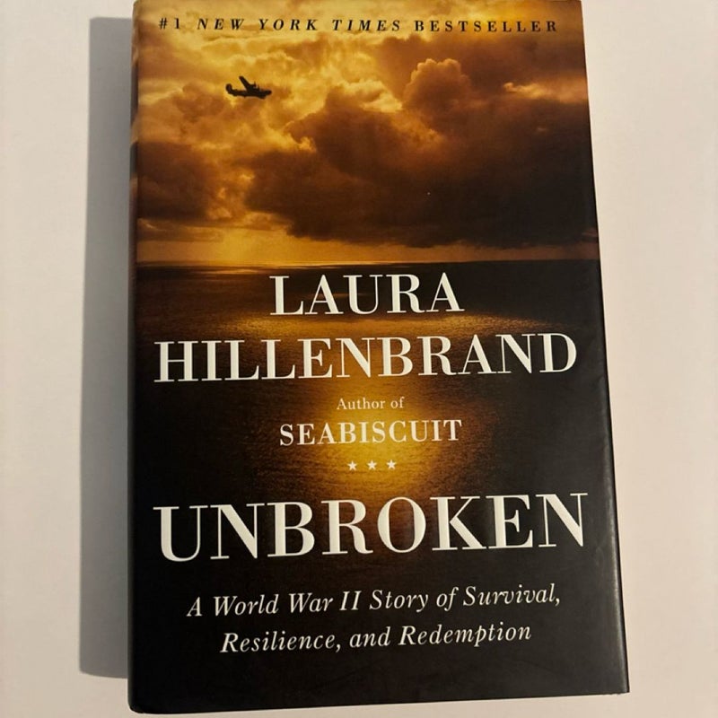 Unbroken