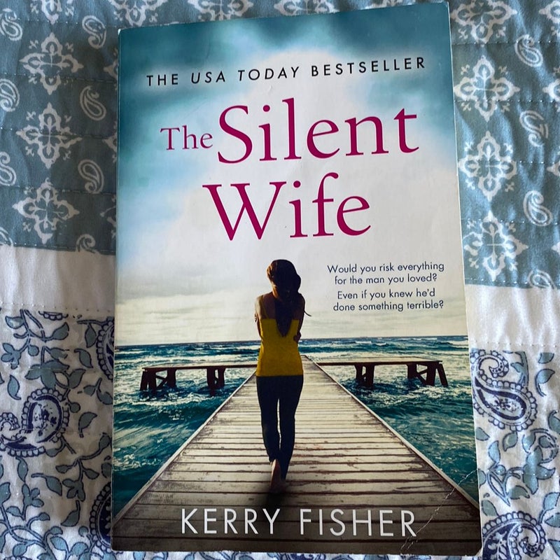 The Silent Wife