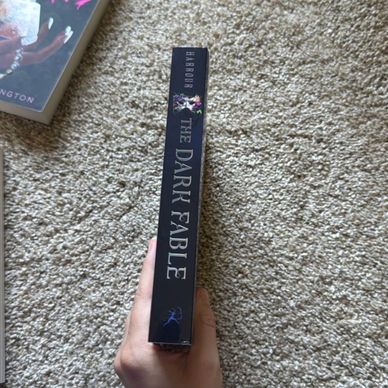 The Dark Fable