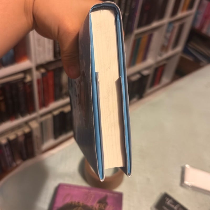 Prince of Song and Sea