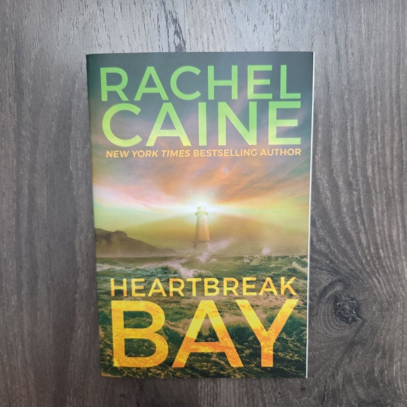 Heartbreak Bay