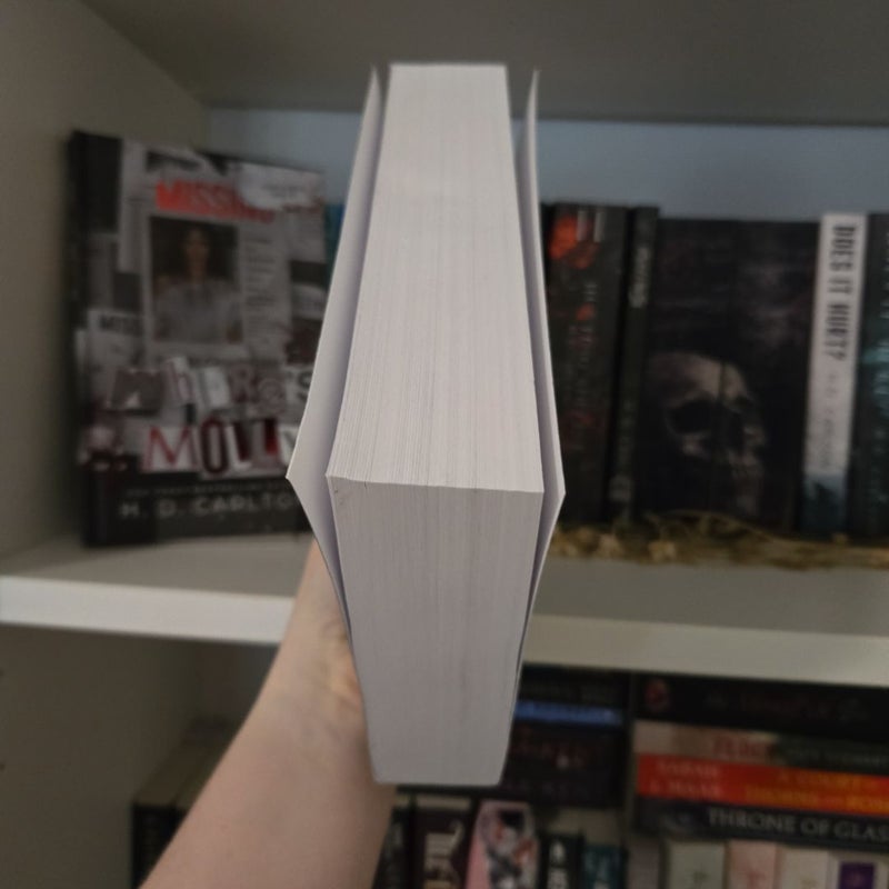 The Mindf*ck Series- OOP cover