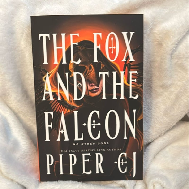 The Fox and the Falcon (Deluxe Edition)