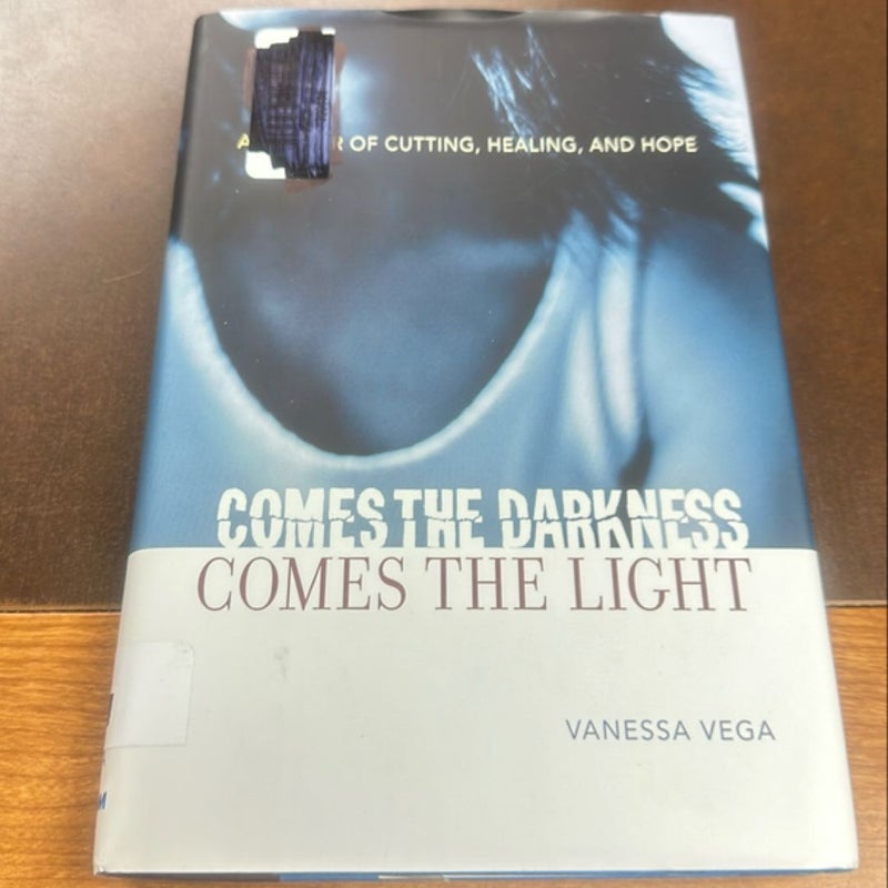 Comes the Darkness, Comes the Light