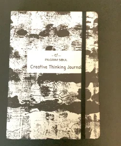 Creative Thinking Journal