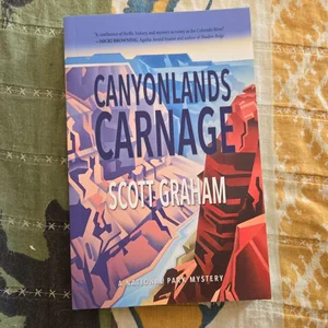 Canyonlands Carnage