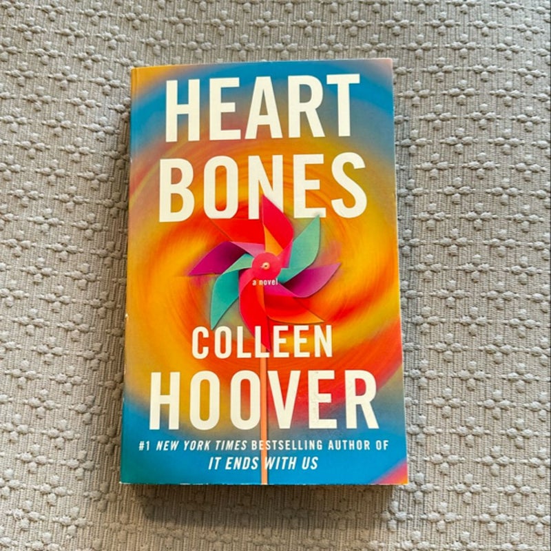 Heart Bones