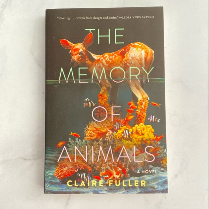 The Memory of Animals