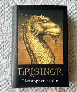 Brisingr