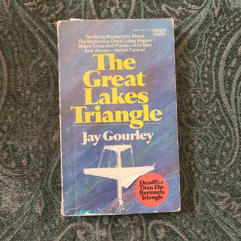 The Great Lakes Triangle