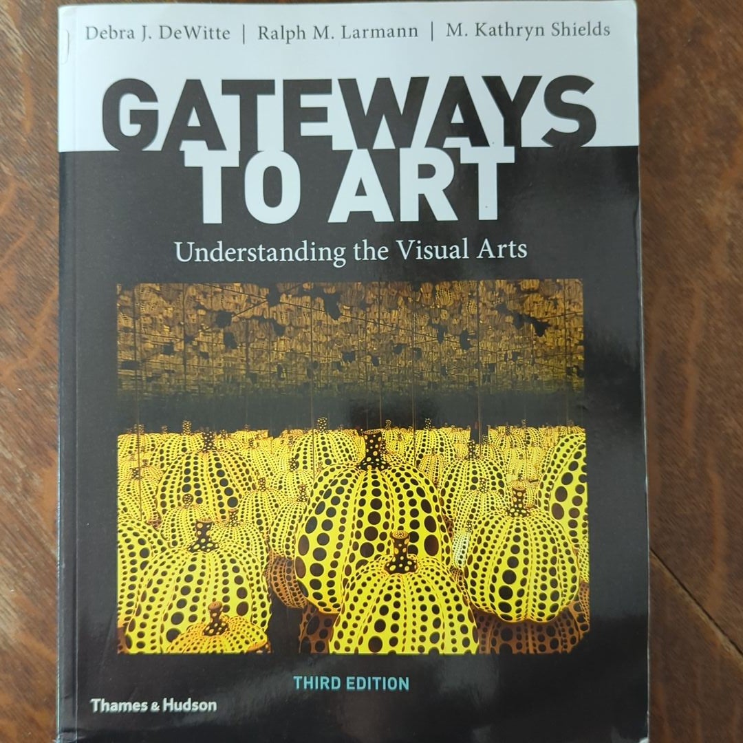 Gateways to Art