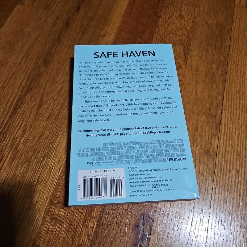 Safe Haven