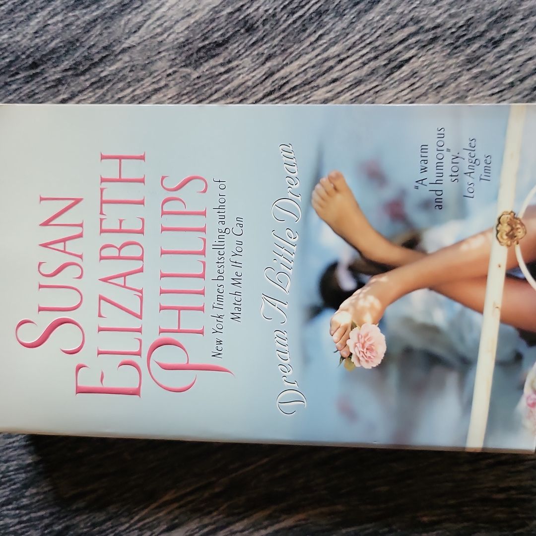 Dream a Little Dream