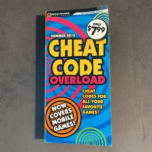 Cheat Code Overload Summer 2012