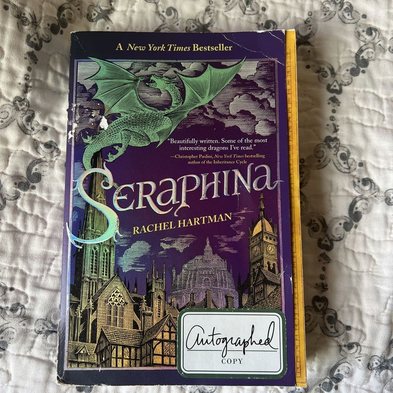 Seraphina