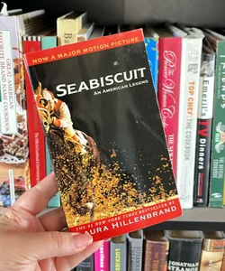 Seabiscuit