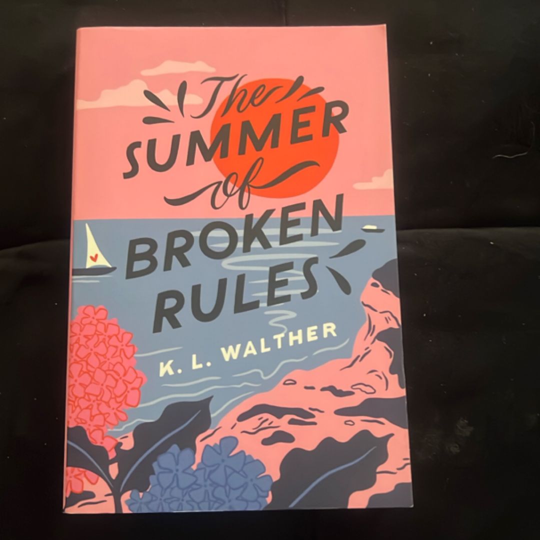 The Summer of Broken Rules