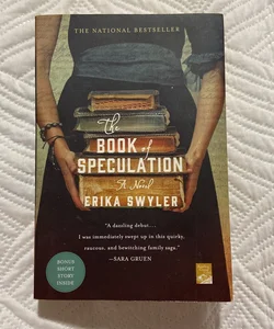 The Book of Speculation