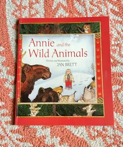 Annie and the Wild Animals