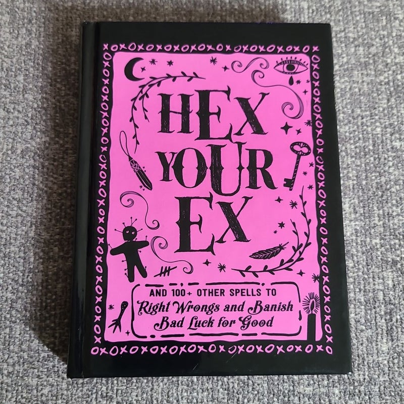 Hex Your Ex