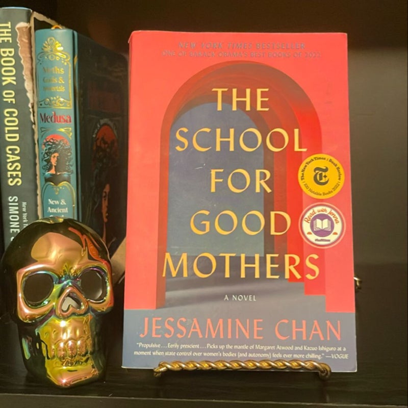 The School for Good Mothers