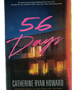 56 days