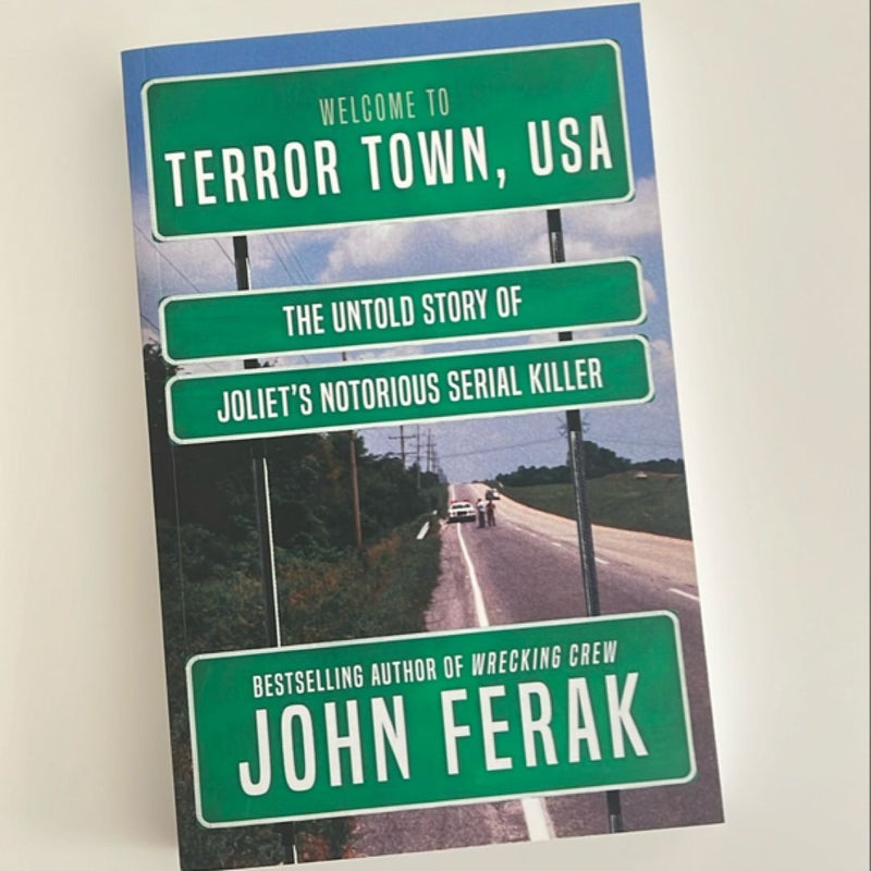 Terror Town, USA