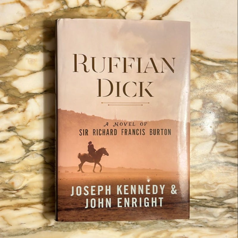 Ruffian Dick