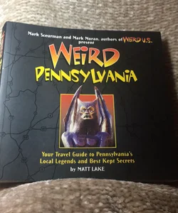 Weird Pennsylvania