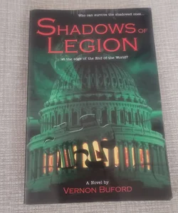 Shadows of Legion